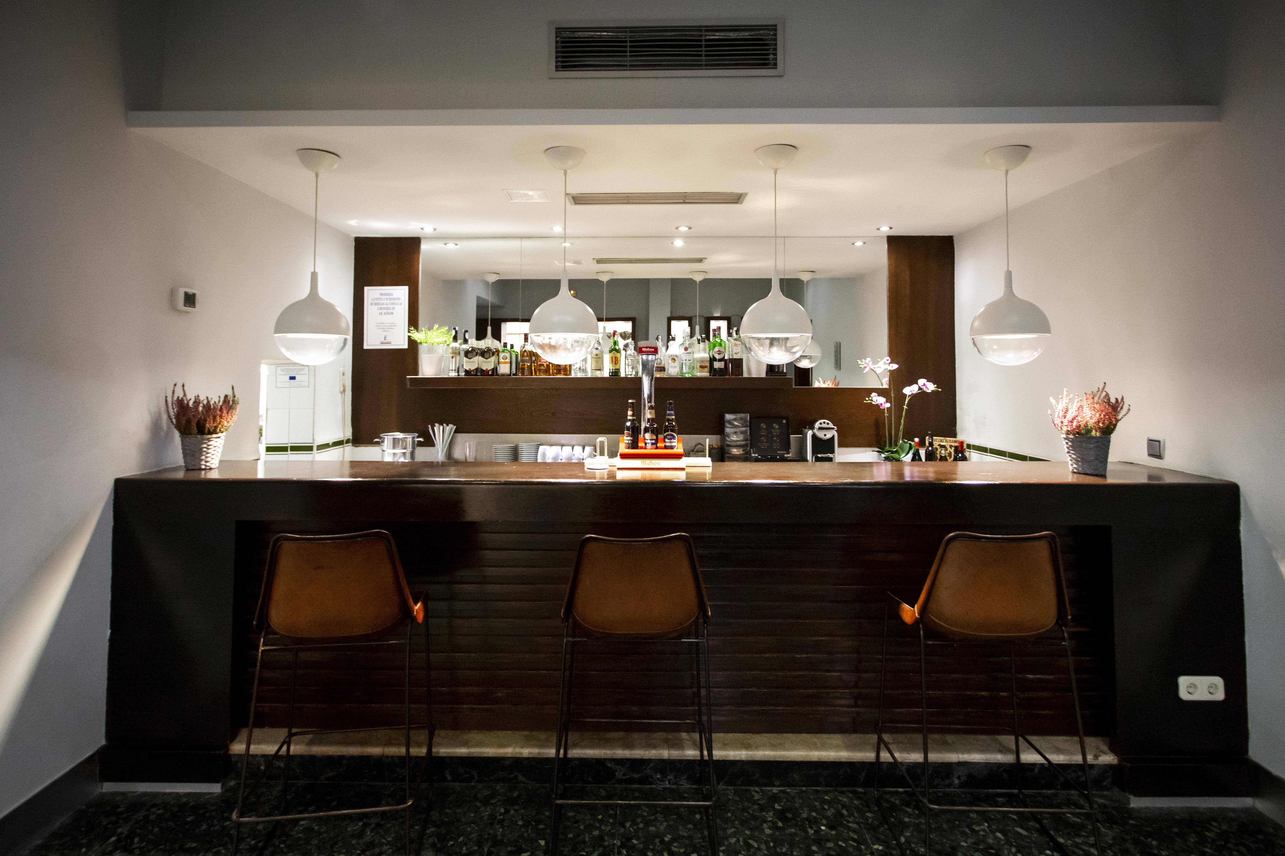 Hotel Pax Guadalajara Eksteriør billede