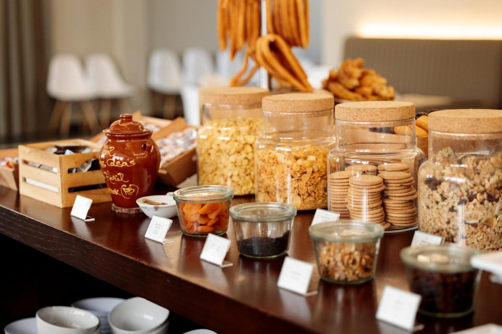 Hotel Pax Guadalajara Eksteriør billede