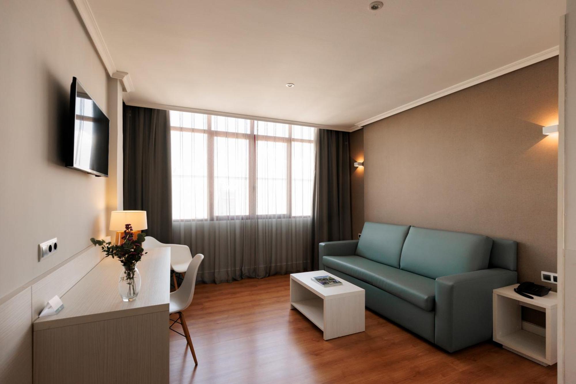 Hotel Pax Guadalajara Eksteriør billede